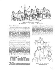 770 780 880 885 DIESEL ENGINE MAINTENANCE MANUAL FITS CASE DAVID BOWN 3-CYL 1971