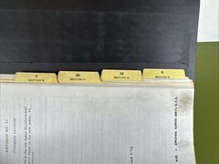 JI Case IH MR-2A + MR-5 Mower Parts Catalog Manuals, + Case 200 Rake C719 + RK1