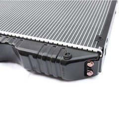 John Deere Tractor Radiator Fits 5200 5300 5300N 5400 5400N RE66029 RE45611