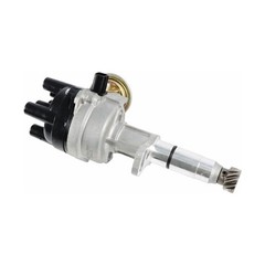 Ignition Distributor MD326637 T2T84872 for Mitsubishi FG30 4G63 Forklift 4G64