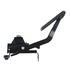 Accelerator Pedal Position Sensor 1C3Z9F836BA for Ford V8 7.3L F250 Super Duty
