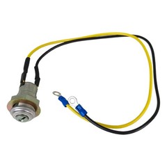 2X Ignition Key Switch with Keys 8N3679C For Ford Tractor 2N 8N 9N NAA