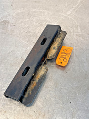 White 2-135 Tractor Tool Box Bracket