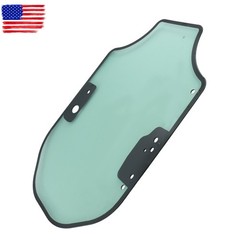 345-6230 CA3456230 Cab Glass Door For Caterpillar 299D3XHP, 262D3, 279D3, 259D