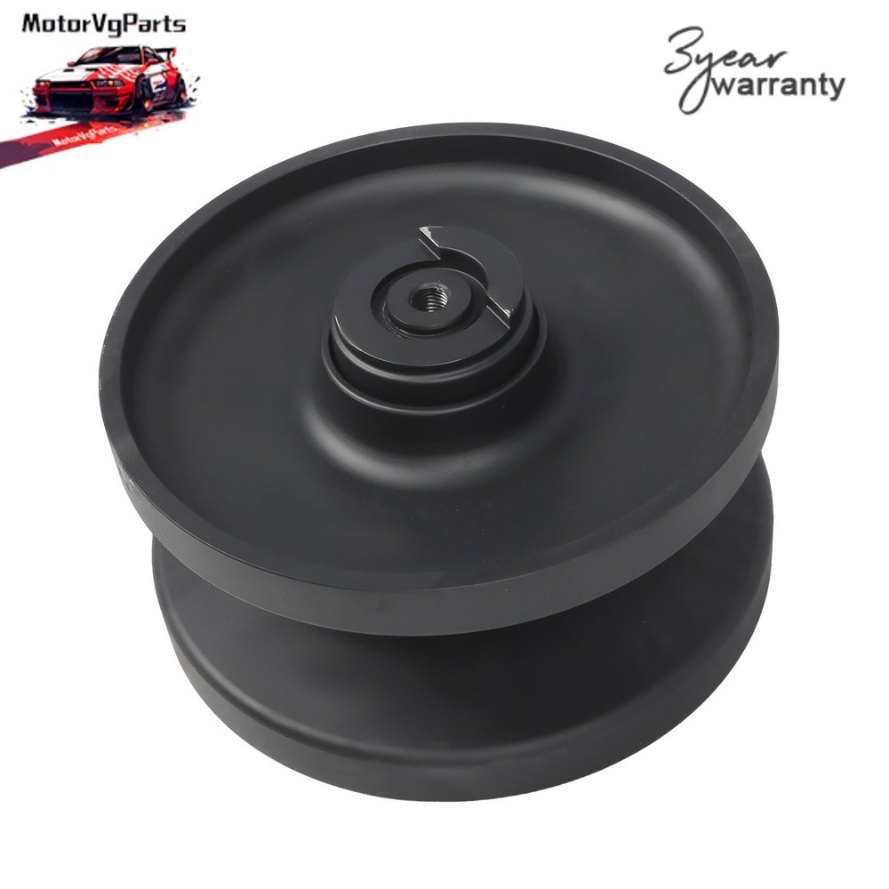AT366458 AT322755 AT493208 For John Deere CT315 CT322 CT333 Track Idler Pulley