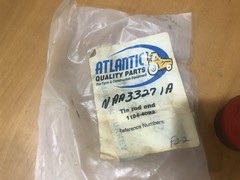 ATLANTIC Part # 1104-4092 / NAA33271A TIE ROD END