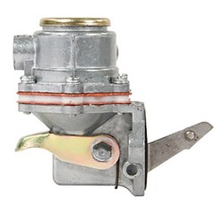 Fuel Lift Transfer Pump Fits New Holland TD80D TL80 4835 6635 TD75D TL90 TN65