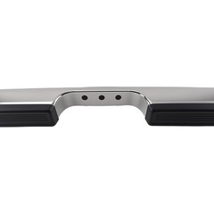 Rear Bumper for Dodge Ram 1500/2500/3500 1994-2002 CH1102328 Chrome Bolt-On