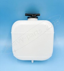 For Kubota Overflow ASSY Sub Reserve Tank Bottle L4200 L4200DT/GST L4200F