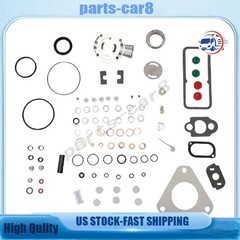 Diesel Pump Overhaul Kit Fits DPA 7139-223 7123-388 For Ford MF Tractor