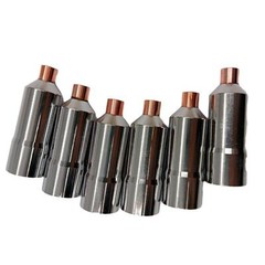 6PCS Injector Sleeve N481-11176-1190 for Hino J08C J07E J05C S05C J07C Engine