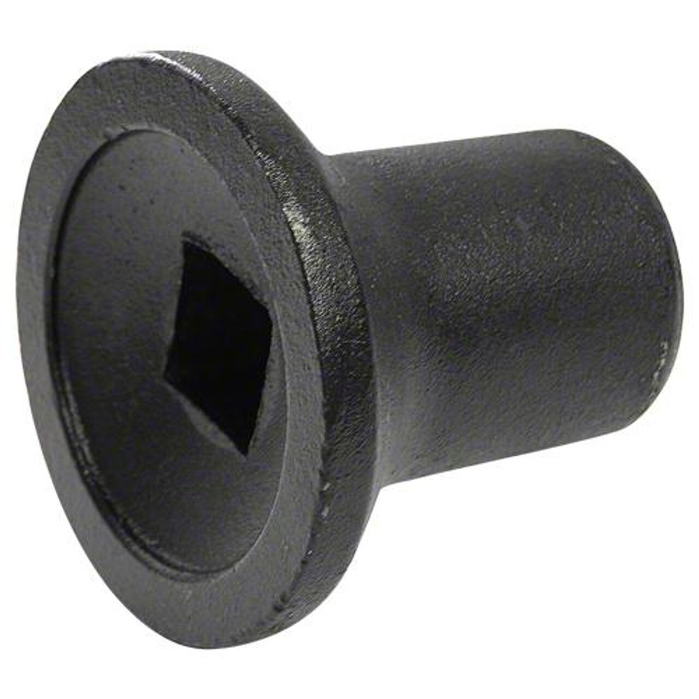 4″ Disc Harrow Half Bearing Spool Spacer Fits 1-1/8″ Square Disc Axles 472591R3