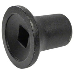 4″ Disc Harrow Half Bearing Spool Spacer Fits 1-1/8″ Square Disc Axles 472591R3