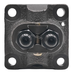 Feul Injection Pump For Yanmar Tractor Models YM1500 1700 2000 2210 724160-51701