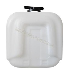 For Kubota Overflow ASSY Sub Reserve Tank Bottle 68841-42360