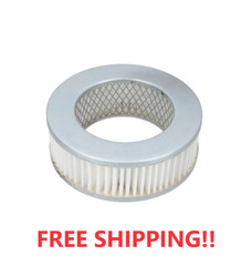 AIR FILTER FOR YANMAR YM1500 1500D YM1600 YM1700 YM1900 YM195 YM2000 2500 3000 +
