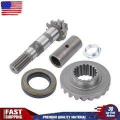 Ring Gear and Pinion Set For Kubota M4800 M4900 M5400 M5700 M8200 3C315-42300