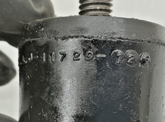 Lot of 6 New J-11729-126 Resilient Mount J11729126 5340-01-173-1378