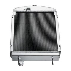351798R92 Radiator Fits Farmall international M MD MDV MV SUPER M SUPE