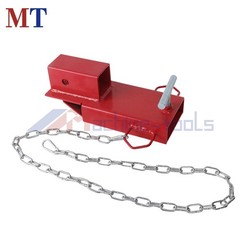 Forklift Trailers Towing Adapter Pallet Forks Attachment 2″ Hitch Receiver