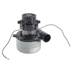 FOR AMERICAN LINCOLN 56035240 MOTOR – VACUUM 3 STAGE 36VDC AMETEK