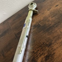 A&I Genuine Part A-ATL08 TOP LINK CAT 2 ADJ.