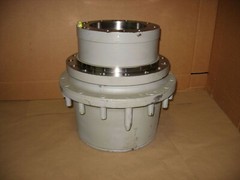 New 610W2/3V11AD20/100H6 Bonfiglioli Gearbox Track Drive