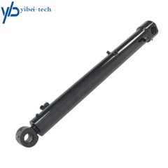Hydraulic Boom Cylinder For Bobcat E32I E32 E35 E35I 7191555