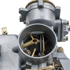 30/31 PICT-3 Carb Carburetor for VW Beetle Karmann Ghia 1971-1974 113129029A