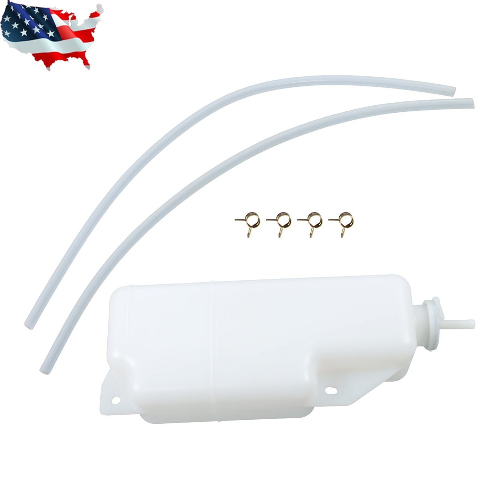 TC420-88600 Overflow Tank Bottle Radiator Reserve Coolant For Kubota L3800DT
