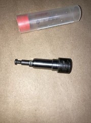 New Genuine Bosch 1418425095 Plunger Barrel 9.5mm Case A Diesel Injection Pump
