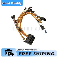 Wiring Harness 205-1252 2051252 For Caterpillar 3126B 3126E 3126 Truck Engine US