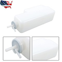 TC420-88600 Overflow Tank Bottle Radiator Reserve Coolant For Kubota L3800DT