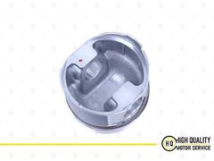 Piston With Ring STD For Yanmar 119620-22090, 3TNA72, 72MM.