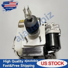 stock for 2001-2003 Mitsubishi Montero ABS Brake Pump Booster MN116391