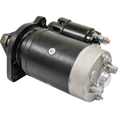 Starter For Long Tractor 2360 2460 260 2630 310 340 360 445 460