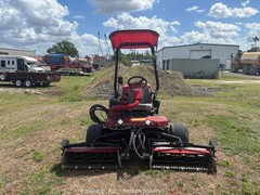 2021 Toro Reelmaster 3100-D Riding 72″ Hyd Reel Golf Course Lawn Mower bidadoo