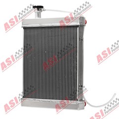 31152 3Row Radiator For Lincoln Welder Miscellaneous Ranger 250,305D Vantage 300