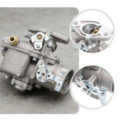 Carburetor fits 1965-1982 For Ford 2000 2100 2300 2600 21210 Tractors C5NE9510G