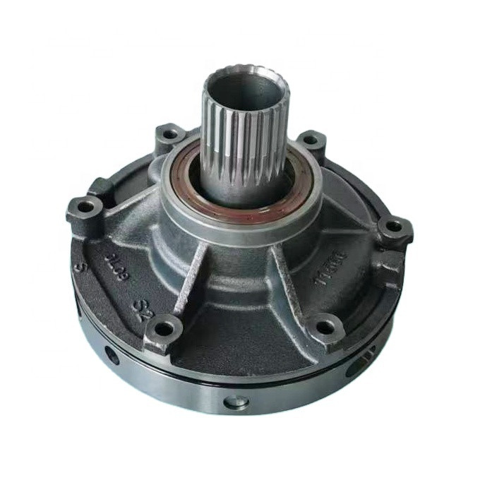 87429970 Transmission Charge Pump Fits Case/International 580N 586H 570MXT 588H