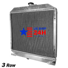 Radiator Fits Kubota L285P L285WP L295DTP L295FP L295F L295DT 1530172060 New