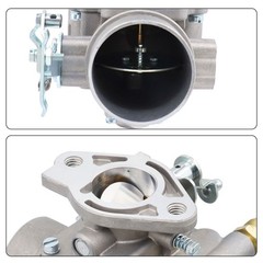 Carburetor fits 1965-1982 For Ford 2000 2100 2300 2600 21210 Tractors C5NE9510G