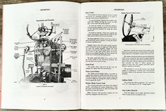 Farmall 300 Tractor Operators Owners Manual International Mccormick Instructions