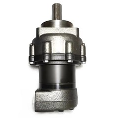 TMT250 Hydraulic Travel Motor Replace Saure Hydraulic Orbital Motor