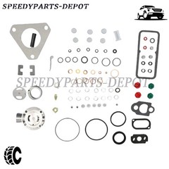 New Injection Pump Rebuild Kit Fits DPA Pump 7139-223 7123-388 For Ford Tractors