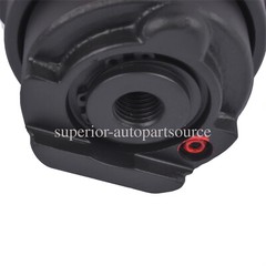 Excavator Roller for Caterpillar 302.5c 303.5c 303.5d 303c 304d Replace #2668793