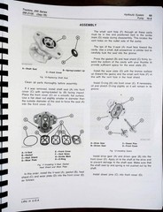 John Deere 200 208 210 212 216 216 Lawn Tractor Service Repair Manual sm2105