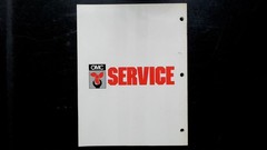 OMC Cobra King Cobra Stern Drives Fuel Systems Service Manual 1994