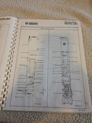 Link Belt Pile Driver Model 440 Operators And Service Manual