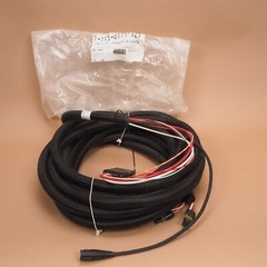 Raven 40′ In-Furrow Product Cable 115-0171-125 REV B